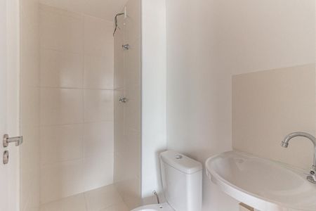 Studio para alugar com 22m², 1 quarto e sem vagaBanheiro