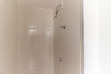 Studio para alugar com 22m², 1 quarto e sem vagaBanheiro