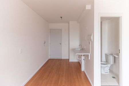 Studio para alugar com 22m², 1 quarto e sem vagaStudio