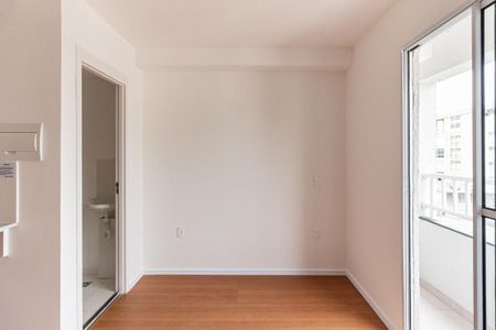 Studio de kitnet/studio para alugar com 1 quarto, 22m² em Campos Elíseos, São Paulo