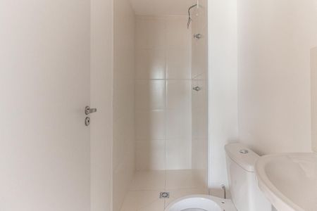 Studio para alugar com 22m², 1 quarto e sem vagaBanheiro