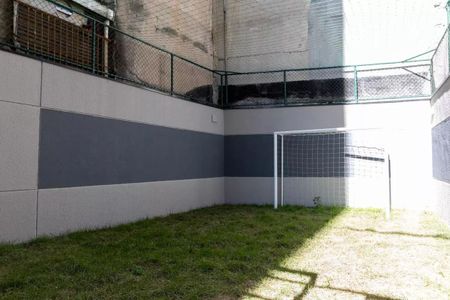 Studio para alugar com 22m², 1 quarto e sem vagaÁrea comum - Quadra Esportiva