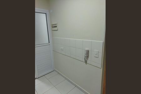 Apartamento para alugar com 50m², 2 quartos e 1 vagaLavanderia