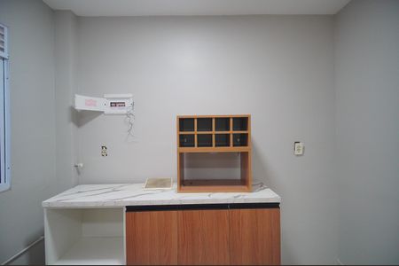 Apartamento para alugar com 46m², 2 quartos e 1 vagaCozinha