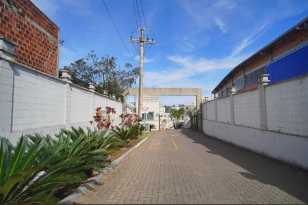 Apartamento para alugar com 46m², 2 quartos e 1 vagaFachada