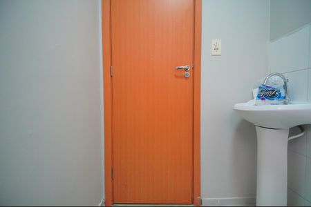 Apartamento para alugar com 46m², 2 quartos e 1 vagaBanheiro