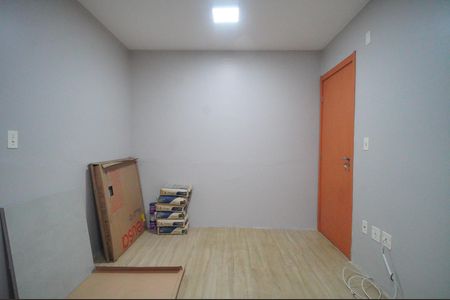 Sala de apartamento para alugar com 2 quartos, 46m² em Rondônia, Novo Hamburgo