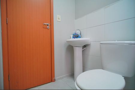 Apartamento para alugar com 46m², 2 quartos e 1 vagaBanheiro