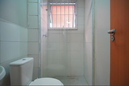 Apartamento para alugar com 46m², 2 quartos e 1 vagaBanheiro