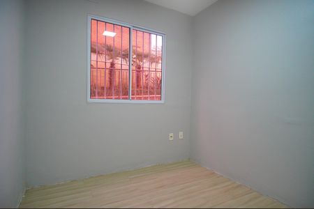 Quarto 2 de apartamento para alugar com 2 quartos, 46m² em Rondônia, Novo Hamburgo
