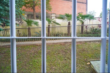 Apartamento para alugar com 46m², 2 quartos e 1 vagaVista do Quarto 2