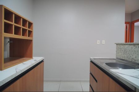 Apartamento para alugar com 46m², 2 quartos e 1 vagaCozinha