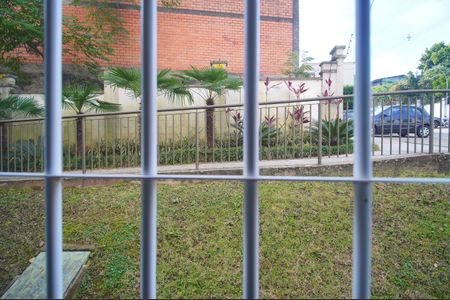 Vista do Quarto 1 de apartamento para alugar com 2 quartos, 46m² em Rondônia, Novo Hamburgo