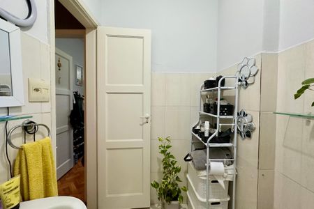 Apartamento à venda com 47m², 1 quarto e sem vaga Apartamento à venda com 47m², 1 quarto e sem vagaBanheiro