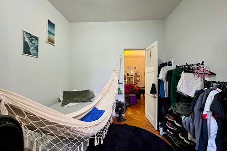 Apartamento à venda com 47m², 1 quarto e sem vaga Apartamento à venda com 47m², 1 quarto e sem vagaQuarto