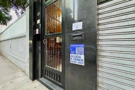 Apartamento à venda com 47m², 1 quarto e sem vaga Apartamento à venda com 47m², 1 quarto e sem vagaPlaquinha instalada