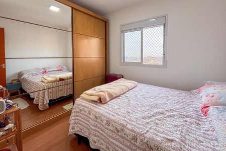 Apartamento para alugar com 47m², 2 quartos e sem vagaQuarto 2