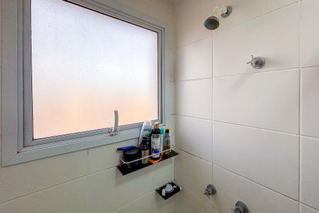 Apartamento para alugar com 47m², 2 quartos e sem vagaBanheiro