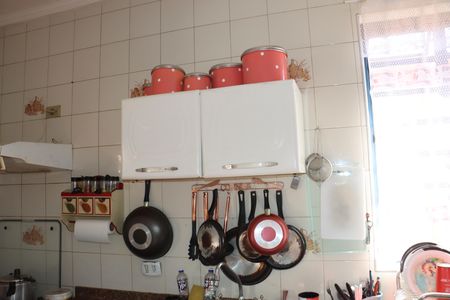 Casa para alugar com 180m², 4 quartos e 3 vagasCozinha