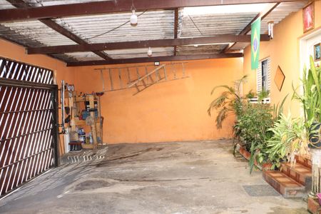 Casa para alugar com 180m², 4 quartos e 3 vagasÁrea comum