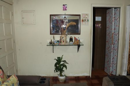 Casa para alugar com 180m², 4 quartos e 3 vagasSala