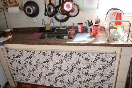 Casa para alugar com 180m², 4 quartos e 3 vagasCozinha