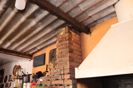 Casa para alugar com 180m², 4 quartos e 3 vagasÁrea comum