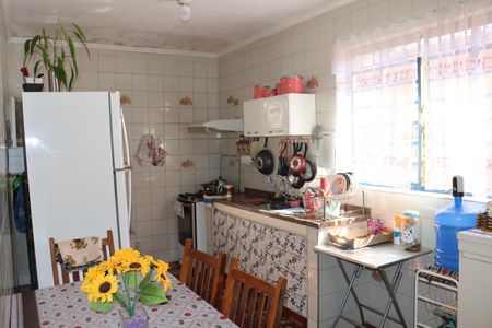 Casa para alugar com 180m², 4 quartos e 3 vagasCozinha