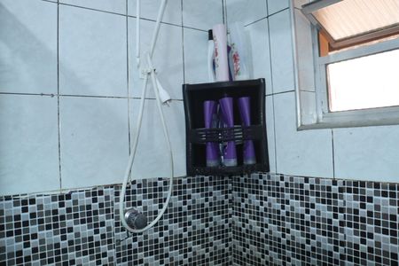 Casa para alugar com 180m², 4 quartos e 3 vagasBanheiro