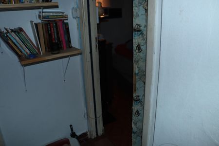 Casa para alugar com 180m², 4 quartos e 3 vagasQuarto 4