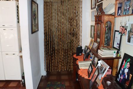 Casa para alugar com 180m², 4 quartos e 3 vagasCorredor