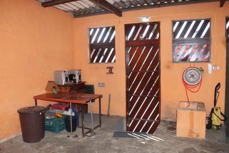 Casa para alugar com 180m², 4 quartos e 3 vagasÁrea comum