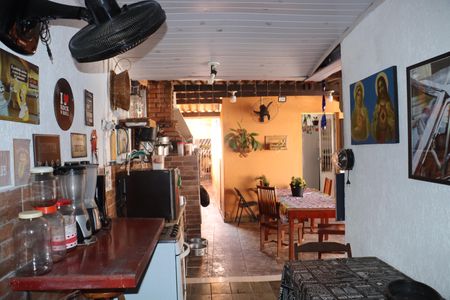 Casa para alugar com 180m², 4 quartos e 3 vagasÁrea comum