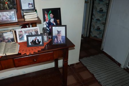 Casa para alugar com 180m², 4 quartos e 3 vagasCorredor