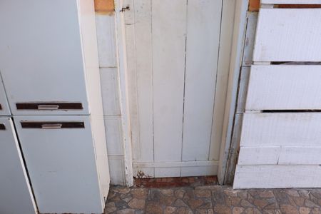 Casa para alugar com 180m², 4 quartos e 3 vagasÁrea comum