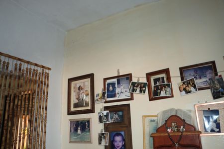 Casa para alugar com 180m², 4 quartos e 3 vagasCorredor