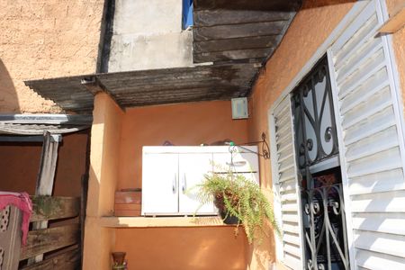 Casa para alugar com 180m², 4 quartos e 3 vagasÁrea comum