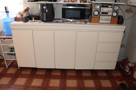 Casa para alugar com 180m², 4 quartos e 3 vagasCozinha