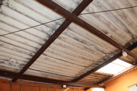 Casa para alugar com 180m², 4 quartos e 3 vagasÁrea comum