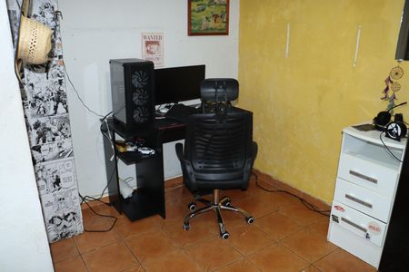 Casa para alugar com 180m², 4 quartos e 3 vagasQuarto 6