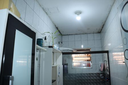 Casa para alugar com 180m², 4 quartos e 3 vagasBanheiro