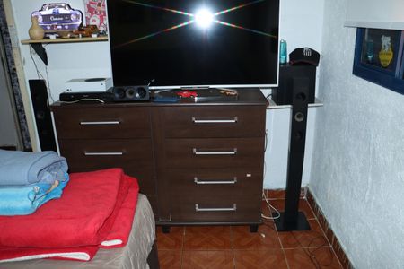 Casa para alugar com 180m², 4 quartos e 3 vagasQuarto 5