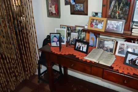 Casa para alugar com 180m², 4 quartos e 3 vagasCorredor