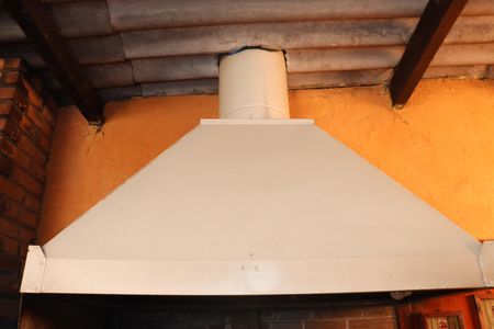 Casa para alugar com 180m², 4 quartos e 3 vagasÁrea comum