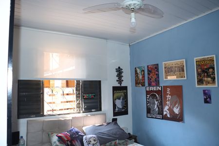 Casa para alugar com 180m², 4 quartos e 3 vagasQuarto 4