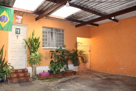 Casa para alugar com 180m², 4 quartos e 3 vagasÁrea comum