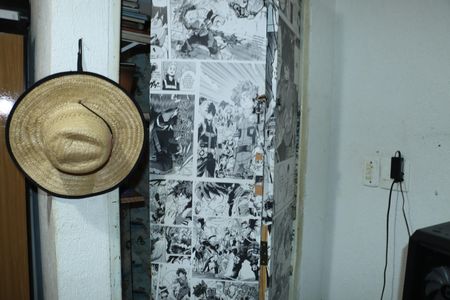 Casa para alugar com 180m², 4 quartos e 3 vagasQuarto 6