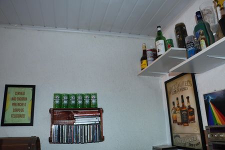 Casa para alugar com 180m², 4 quartos e 3 vagasÁrea comum