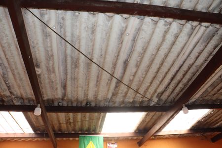 Casa para alugar com 180m², 4 quartos e 3 vagasÁrea comum