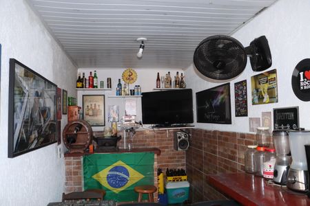 Casa para alugar com 180m², 4 quartos e 3 vagasÁrea comum